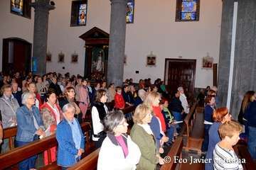 Foto Francisco J. Santana